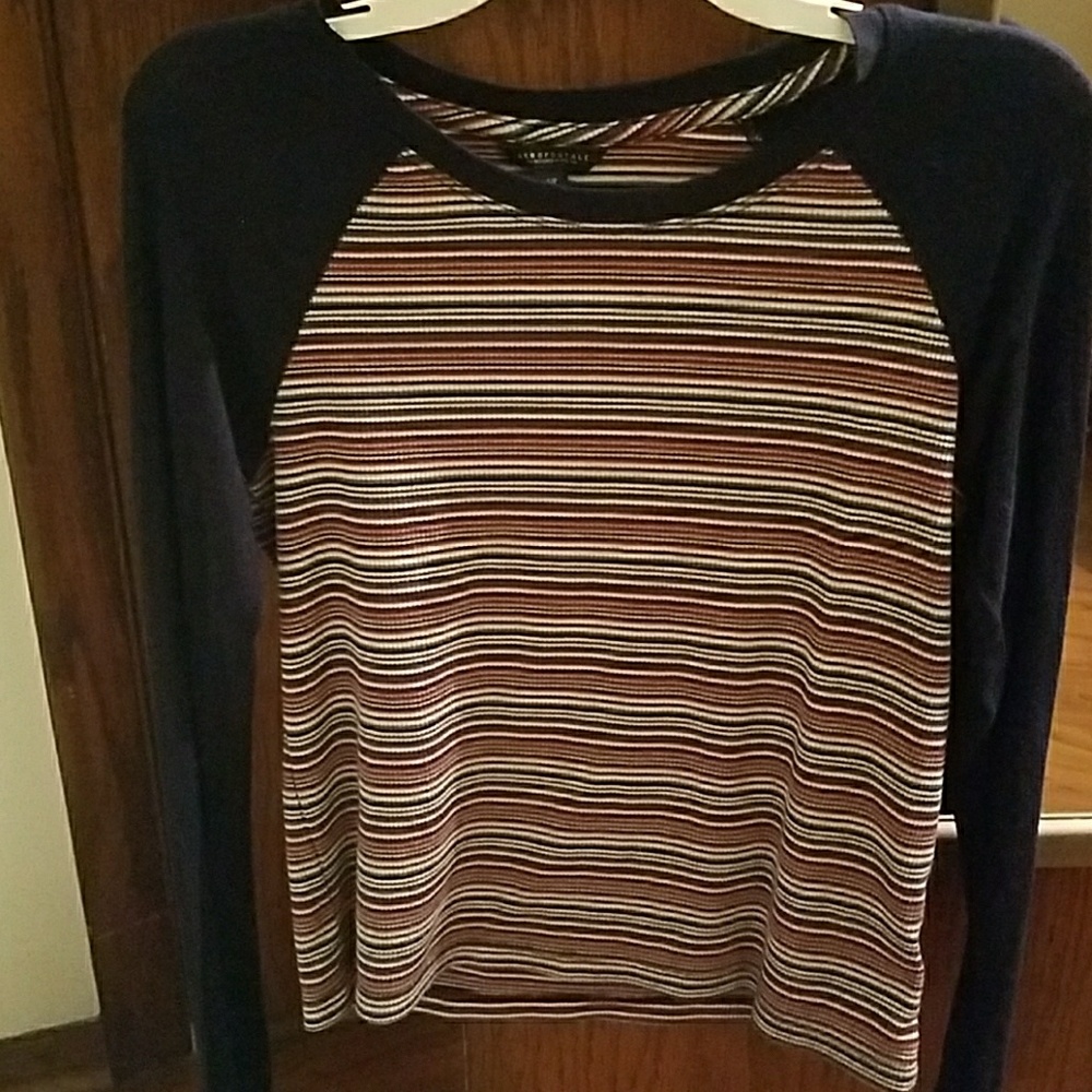 Aeropostile tee shirt